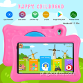 Tablet infantil para menina